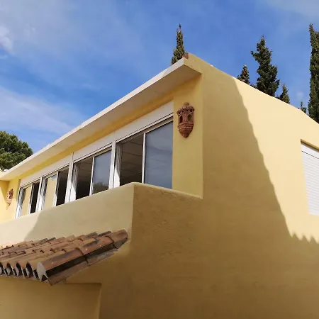 Apartment Roca Penthouse