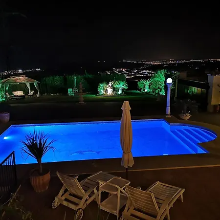 Roca Penthouse Estepona