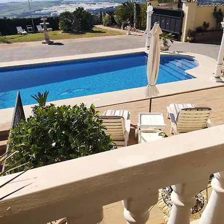 Roca Penthouse *