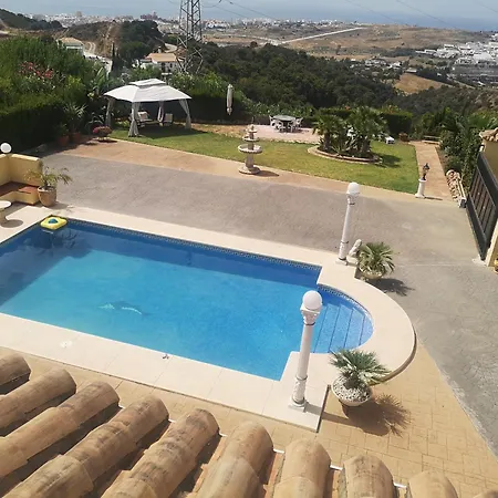 Apartment Roca Penthouse *