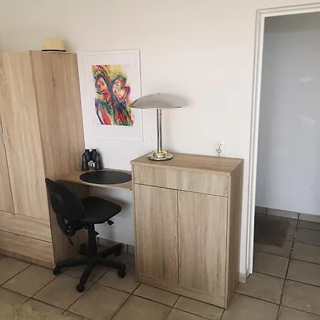 Roca Penthouse Apartment Estepona