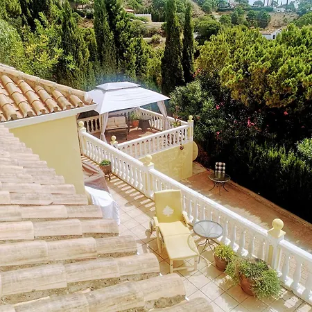 Apartment Roca Penthouse