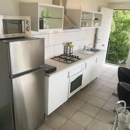 Appartamento Roca Penthouse *
