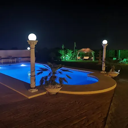 Roca Penthouse Appartamento *