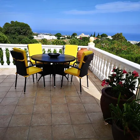 Appartamento Roca Penthouse *