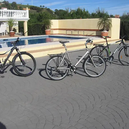 Roca Penthouse * Estepona