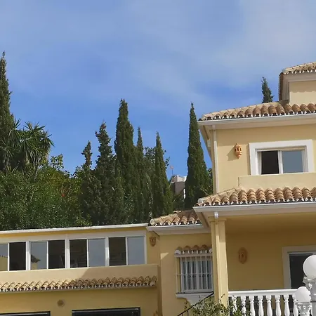 Lejlighed Roca Penthouse