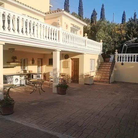 Roca Penthouse Lejlighed