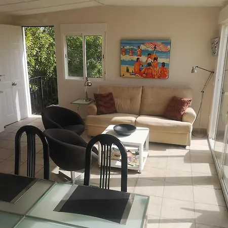 Roca Penthouse * Estepona