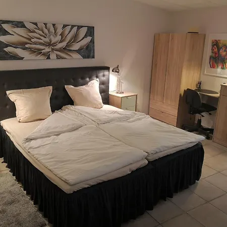 Lejlighed Roca Penthouse