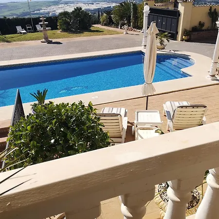 Lejlighed Roca Penthouse *