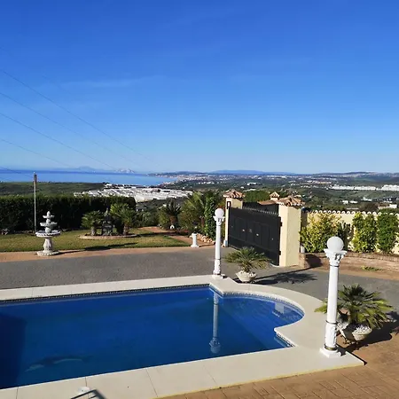 Roca Penthouse Estepona