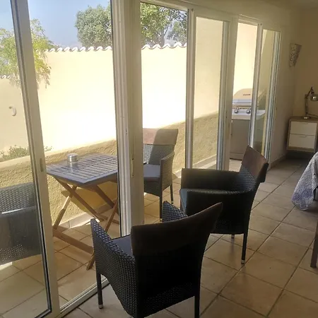 Lejlighed Roca Penthouse