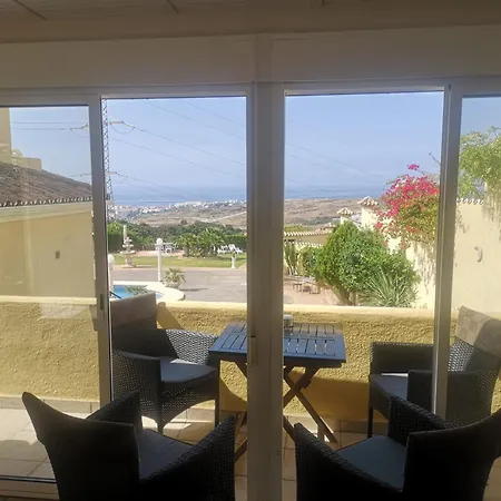Lejlighed Roca Penthouse