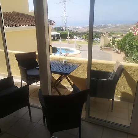 Lejlighed Roca Penthouse Estepona