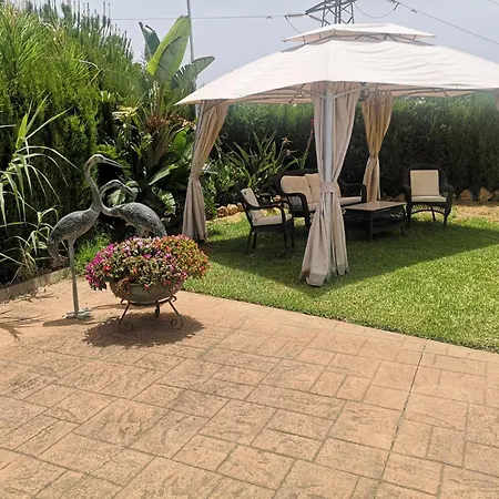 Roca Penthouse Lejlighed Estepona